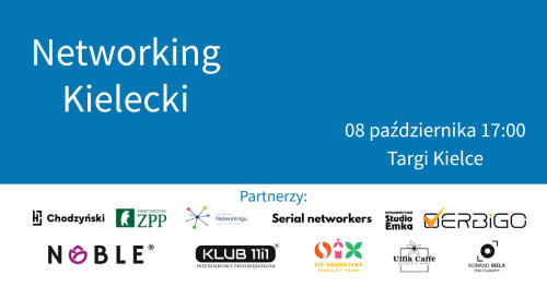 Networking Kielecki
