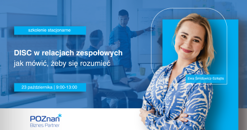 DISC w relacjach zespołowych: jak mówić, żeby się rozumieć