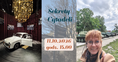 Sekrety Cytadeli