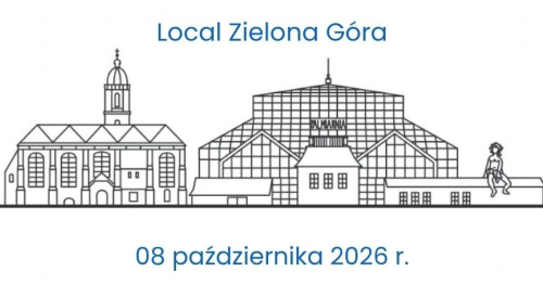 Local Zielona Góra