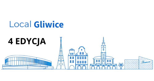 Local Gliwice - 4 Edycja