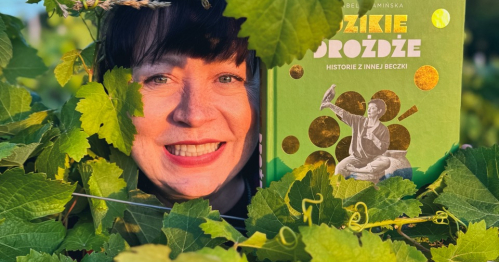 "Drożdże wiedzą lepiej". Zanurz się w świat drożdży z IZĄ KAMIŃSKĄ. Degustacja komentowana.