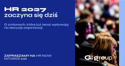 HR NOW 2026 | Katowice