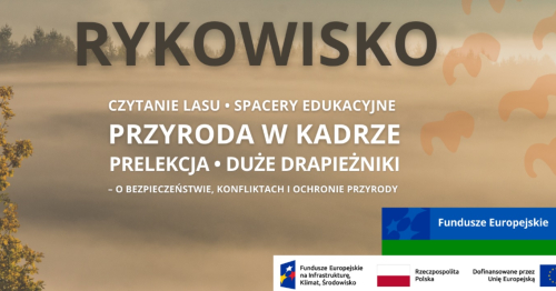 Blisko Dzikich / Rykowisko 2026