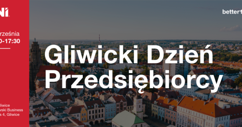 Gliwicki Dzień Przedsiębiorcy