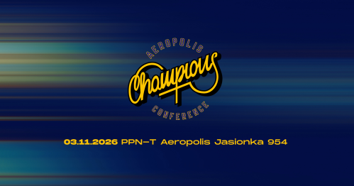 Aeropolis Champions Digital Marketing