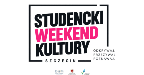 Studencki Weekend Kultury w Książnicy Pomorskiej - zwiedzanie