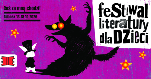 Konferencja dla Nauczycieli i Bibliotekarzy pt. "O gustach się dyskutuje!" w ramach Festiwalu Literatury dla Dzieci