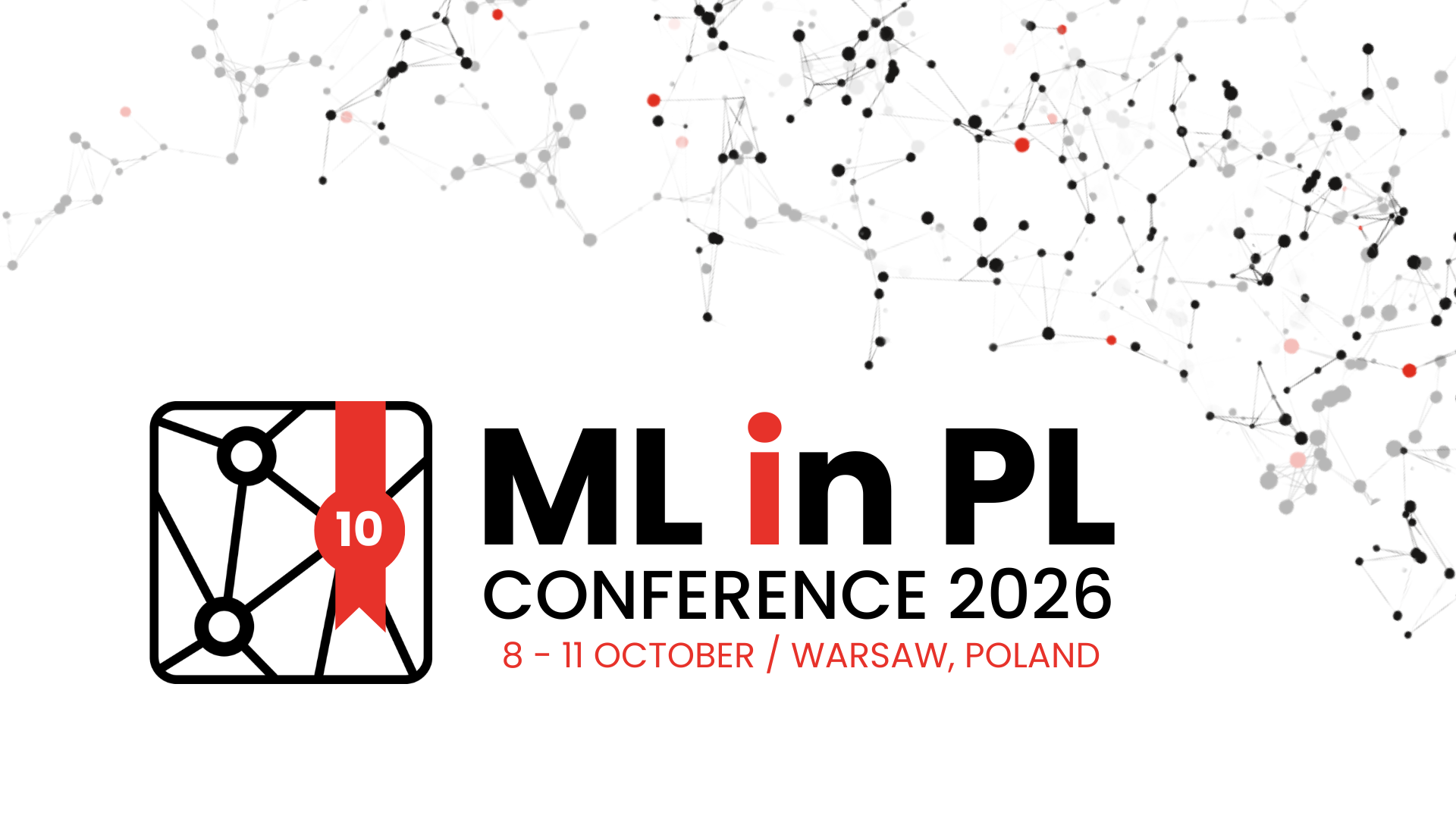 ML in PL Conference 2026: Tutorials