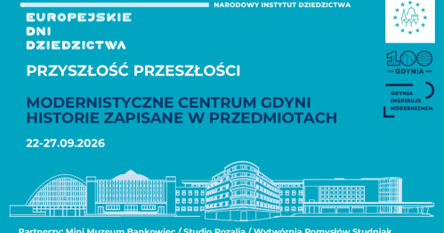 Oprowadzanie kuratorskie po wystawie "Od drzwi do drzwi: historyczna stolarka Gdyni"