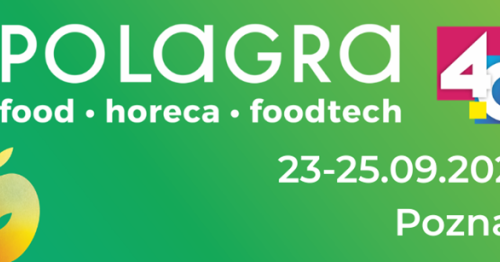 Targi Polagra 2026 - Stoisko Primulator
