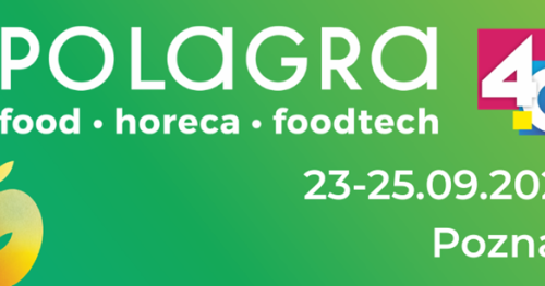 Targi Polagra 2026 - Stoisko Primulator