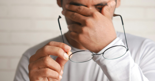 CO CHCE CI POWIEDZIEĆ TWOJE CIAŁO? JAK EMOCJE I STRES WPŁYWAJĄ NA STAN ORGANIZMU.