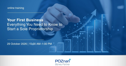 Your First Business: Everything You Need to Know to Start a Sole Proprietorship