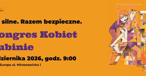 II Kongres Kobiet w Lubinie