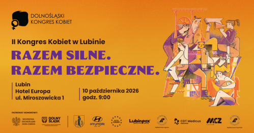 II Kongres Kobiet w Lubinie