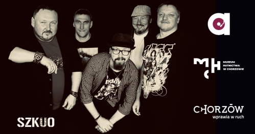 SZKUO | koncert