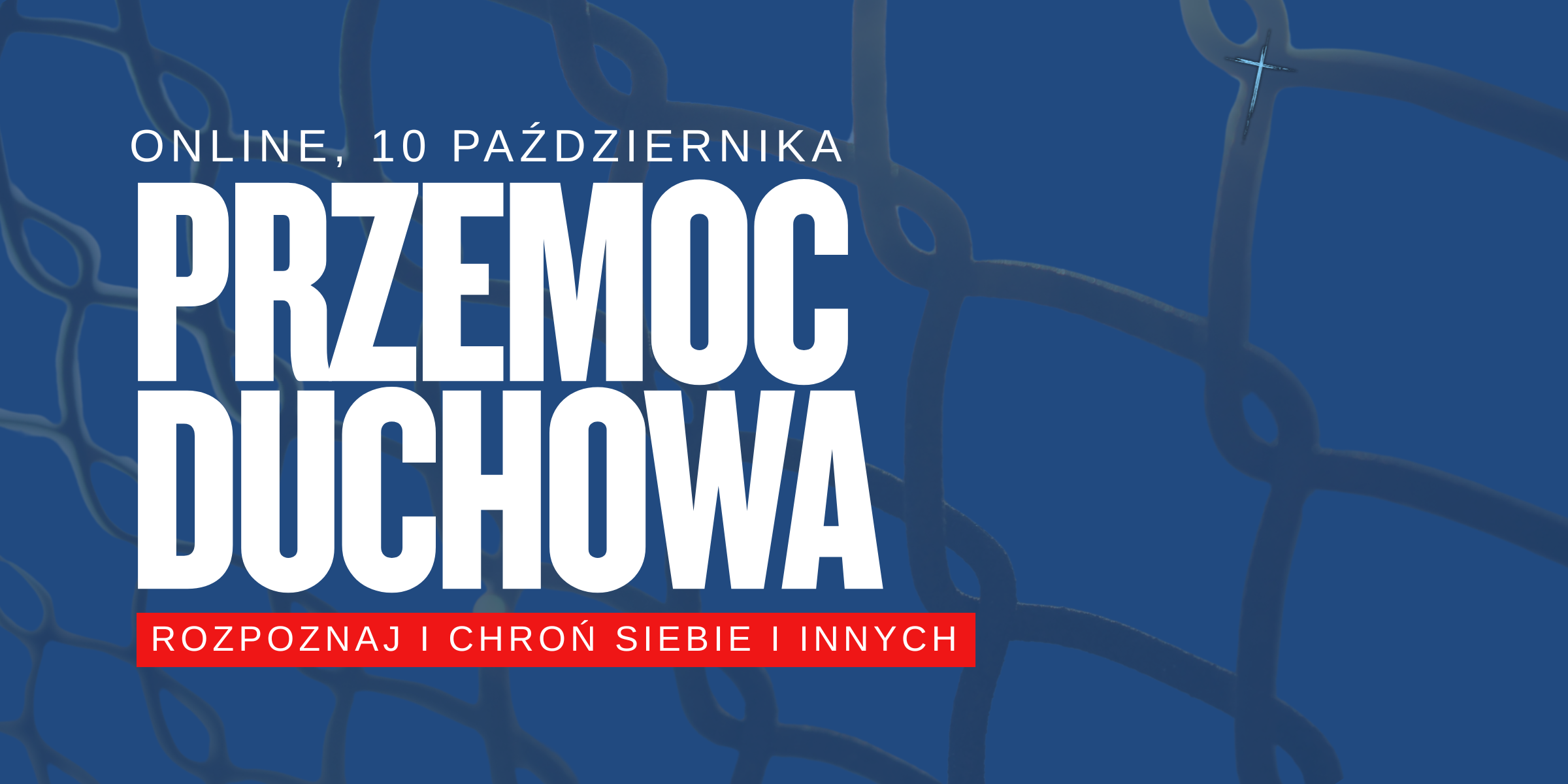 Przemoc duchowa. Rozpoznawanie i ochrona