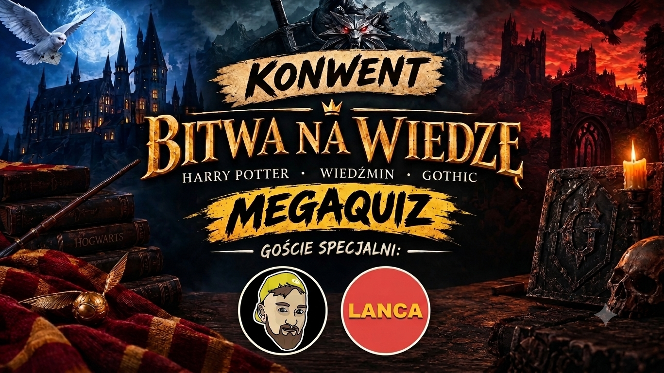 Konwent – Bitwa na wiedzę