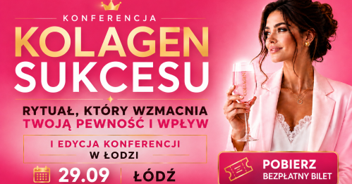 Kolagen Sukcesu