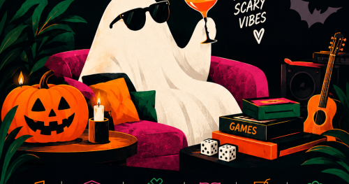 Halloween Party