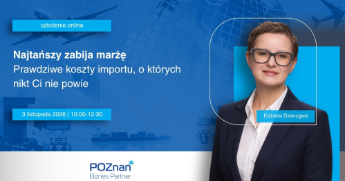 Najtańszy zabija marżę: prawdziwe koszty importu, o których nikt Ci nie mówi