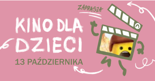 Dziecięcy Wieczór Filmowy