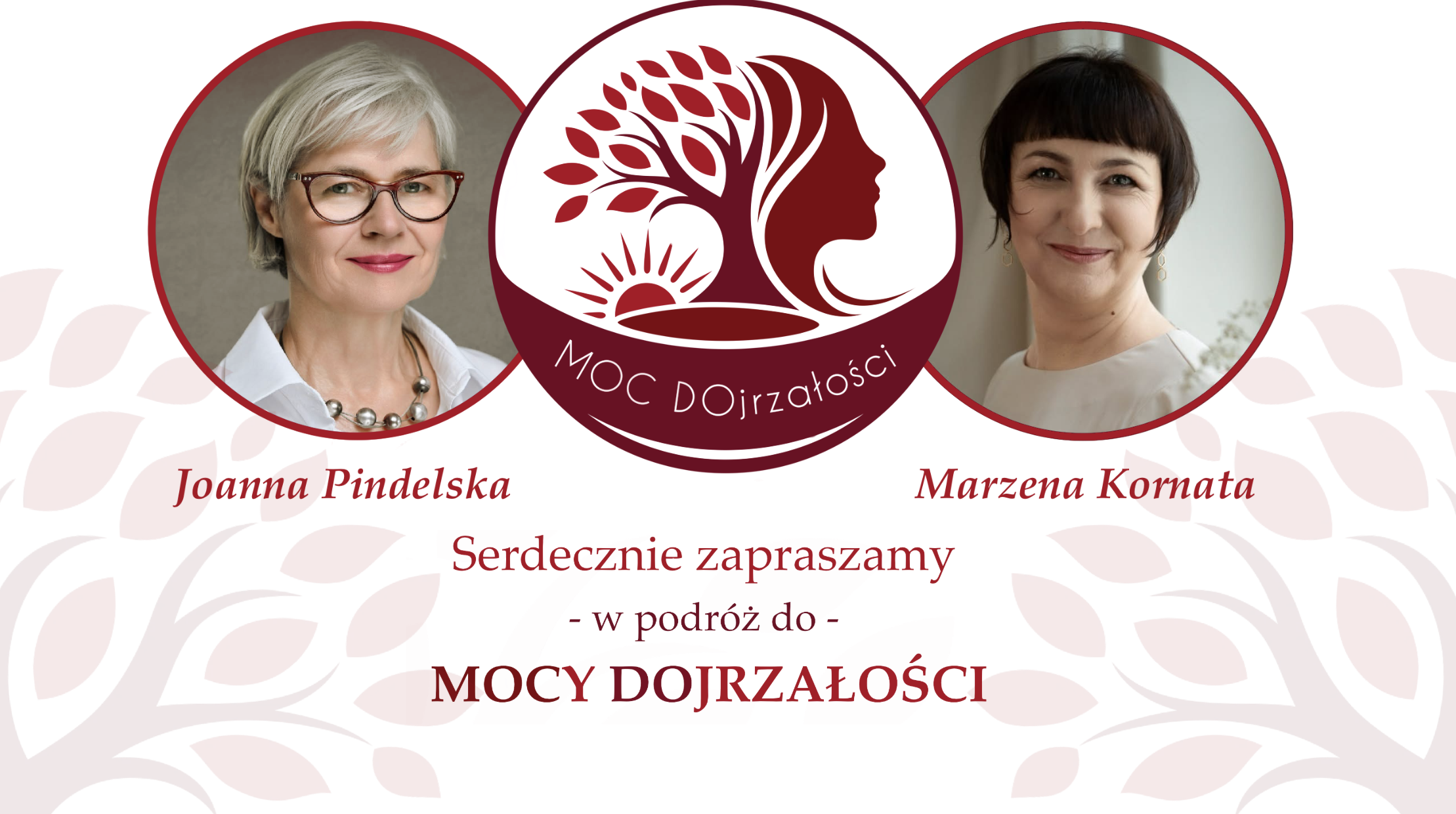MOC DOjrzałości – wydarzenie dla Kobiet