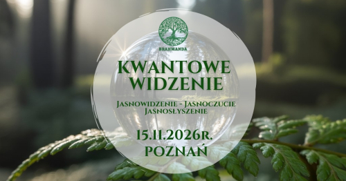 Kwantowe widzenie