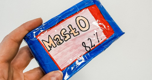 Warsztat "Zabawki sensoryczne DIY"