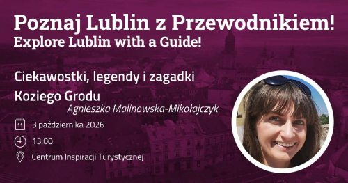 Ciekawostki, legendy i sekrety Koziego Grodu