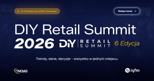 DIY Retail Summit 2026