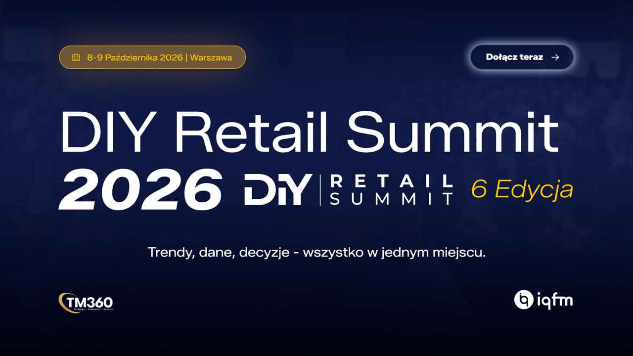 DIY Retail Summit 2026