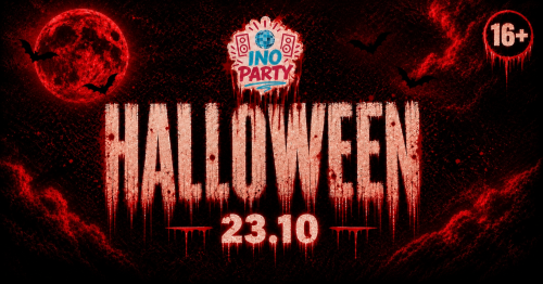 🩸HALLOWEEN🩸