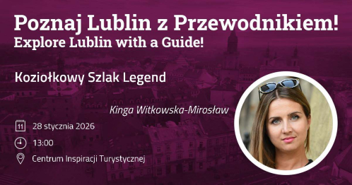 Koziołkowy Szlak Legend