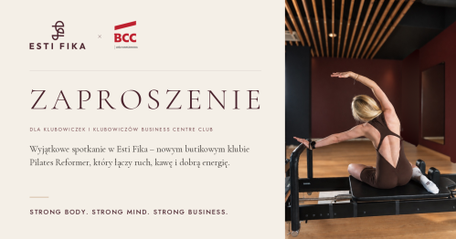 Strong Body. Strong Mind. Strong Business.