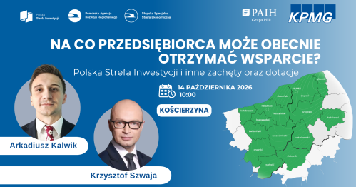 Zbliżający się czas zamknięcia roku. Jak przygotować się do rozliczeń roku 2026 i co nowego nadchodzi w 2027? - spojrzenie praktyczne.