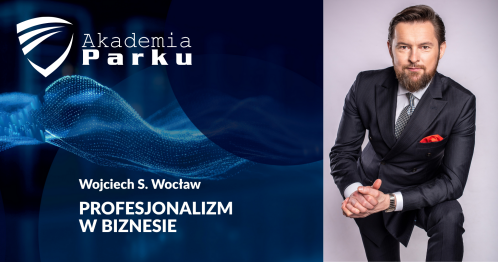 Profesjonalizm w biznesie