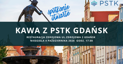 Kawa z PSTK, Gdańsk