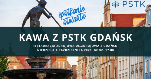 Kawa z PSTK, Gdańsk