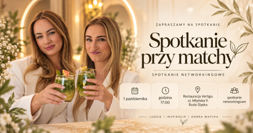 SPOTKANIE PRZY MATCHY