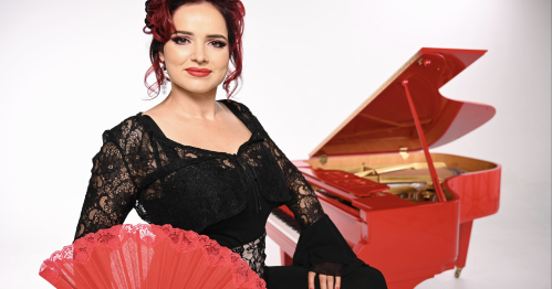 Fuego Flamenco - Taniec Żywiołów || Bielsko-Biała