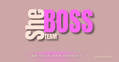 BIZNESOWE ŚNIADANIE SHEBOSS TEAM #PAŹDZIERNIK