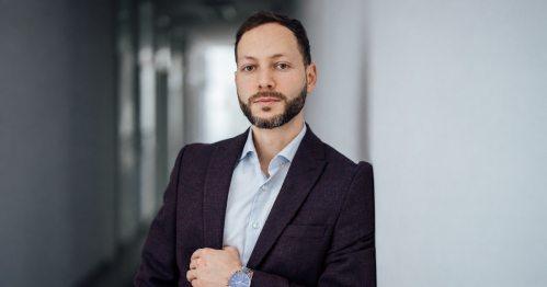 POZNAJMY SIĘ! AI w biznesie - konkretne sposoby na zarabianie. Spotkanie z ekspertem + networking i poczęstunek