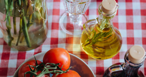 Warsztat "Jak przeżyć we włoskim barze: Aperitivo"