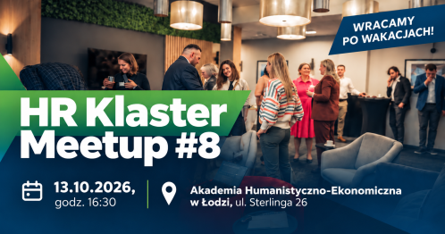 HR Klaster Meetup #9