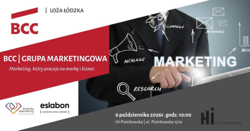 BCC | Grupa Marketingowa