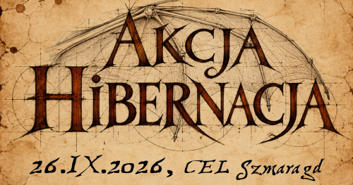 Akcja Hibernacja 2026