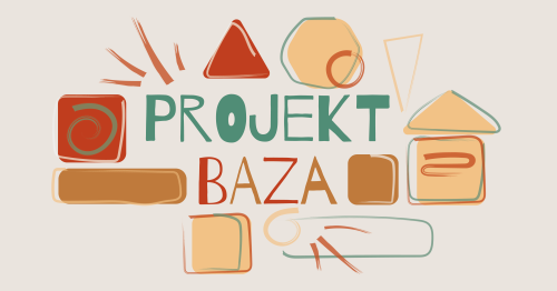 Projekt BAZA | warsztaty dla rodzin z dziećmi