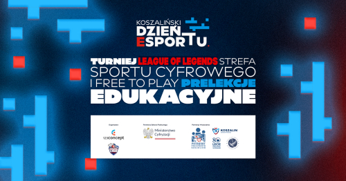 2. Koszaliński Dzień eSportu